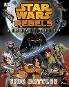 Star Wars Rebels: the Epic Battle - 