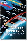 National Geographic Infographics - Julius Wiedemann