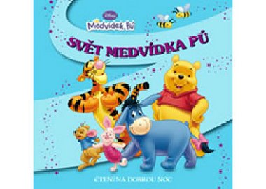 Svt medvdka p - Walt Disney