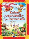 Krsne rozprvoky pre najmench - 