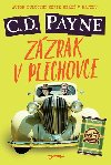 Zzrak v plechovce - C.D. Payne