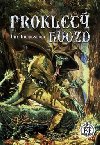 Proklet hvozd - Ian Livingstone
