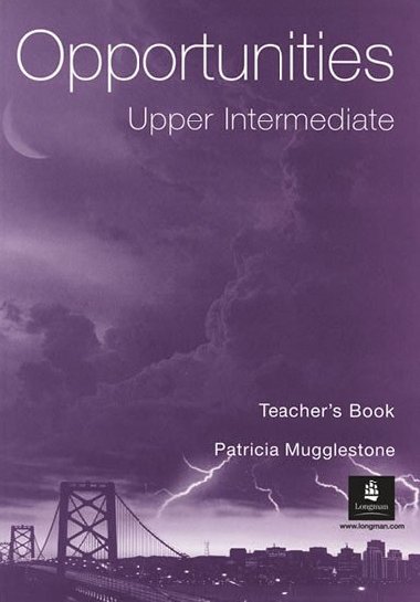 Opportunities Up-Inter TBk - Harris Michael