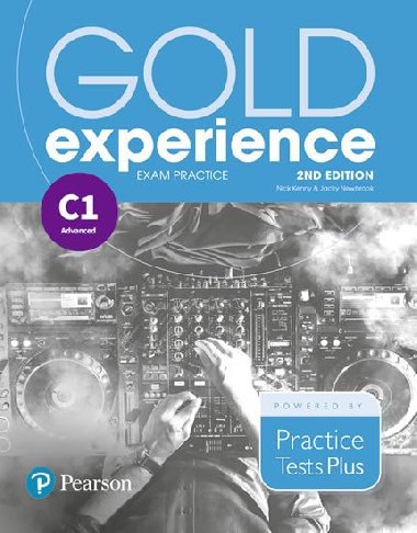 Gold XP 2e Exams: CAE (C1) - neuveden