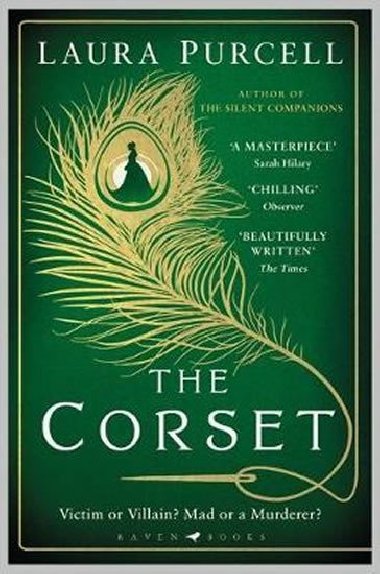 The Corset - Laura Purcell