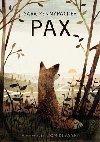 Pax - Pennypackerov Sara