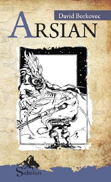 Arsian - Sga Sirion I. - David Borkovec