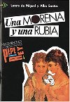 Para que leas 3 Una Morena Y Una Rubia - 