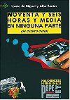 Para que leas 4 Noventa Y Seis Horas Y Media... - 