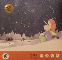 Stela - Vyvn - Zuzana ulekov