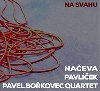 Na svahu - Naeva,Michal Pavlek,Pavel Bokovec Quartet