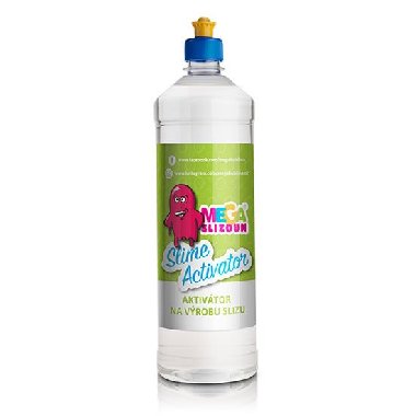 Megaslizoun Aktivtor slizu, 1000 ml - neuveden