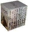 Assassins Creed 1-8 BOX - Oliver Bowden