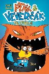 Ptk a veverk na tku - James Burks
