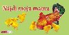 Njdi moju mamu - 