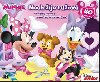 Minnie Nech ije ruov - 