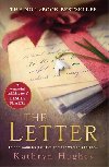 The Letter - Hughes Kathryn