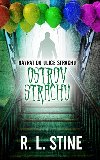 Ostrov strachu - Robert L. Stine