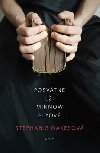 Posvtn li Minnow Blyov - Stephanie Oakes
