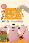 Tri mal prasiatka - 