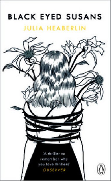 Black-Eyed Susans - Julia Heaberlin