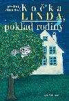 Koka Linda, poklad rodiny - Markta Zinnerov