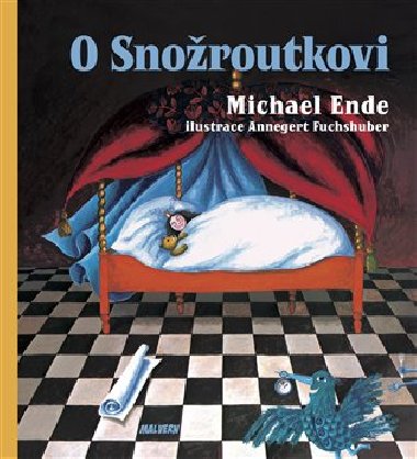 O Snoroutkovi - Michael Ende