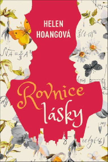 Rovnice lsky - Helen Hoang