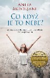 Co kdy je to nebe? - Anita Moorjani