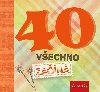 40 vechno zan - Pragma