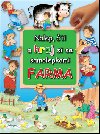 Nalep, ti a hraj si - farma - 