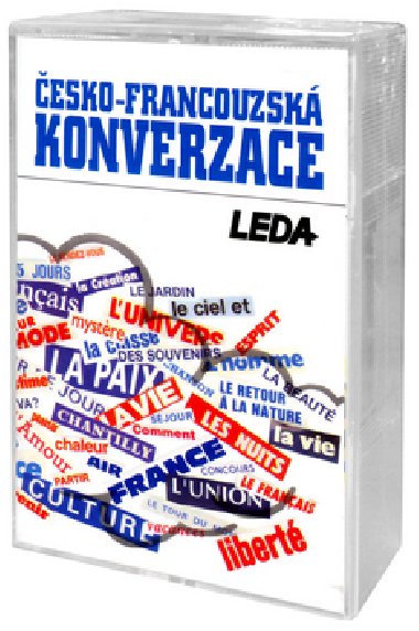 esko-francouzsk konverzace - 