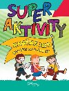 Superaktivity pro dti 3-5 let - Foni Book