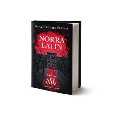 Norra Latin - Sara B. Elfgren