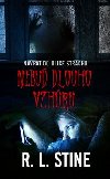 Nebu dlouho vzhru - Robert L. Stine