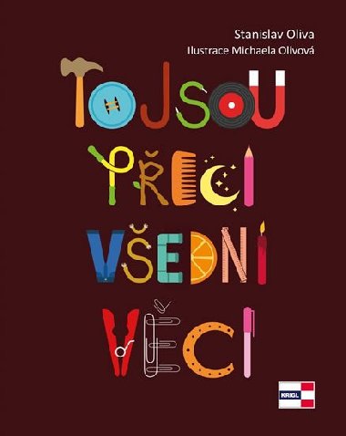 To jsou peci vedn vci - Stanislav Oliva