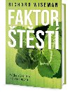 Faktor tst - Richard Wiseman