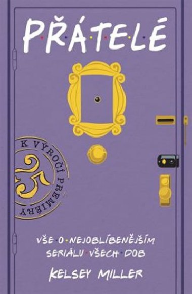Ptel - ve o nejoblbenjm serilu vech dob - Kelsey Miller