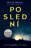 Posledn - Alexandra Oliva