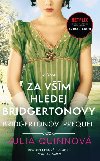 Za vm hledej Bridgertonovy - Julia Quinnov