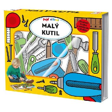 Poj si hrt: Mal Kutil - Dunlop Kate, Edwards Hermione, Green Dan