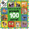 Podvej se pod oknko Prvnch 100 zvat - Svojtka