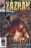 Blesk komiks 14 - Dechberouc zzrak - Posledn procitnut 01/2017 - Macek Petr, Kopl Petr,