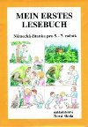 Mein erstes Lesebuch (Nmeck tanka pro 5. - 7. ronk) - Kovov Alena
