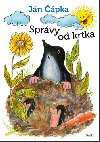 Sprvy od krtka - Jn pka; tefan ilhan