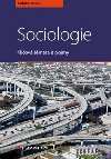 Sociologie - Klíčová témata a pojmy - Lukáš Urban
