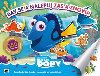 Bav se a nalepuj zas a znovu! Hled se Dory - Jiri Models