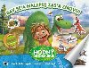 Bav se a nalepuj zas a znovu! Hodn dinosaurus - Jiri Models