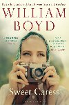 Sweet Caress - The Many Lives of Amory Clay - Boyd William