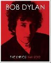 The Lyrics 1961-2012 - Dylan Bob